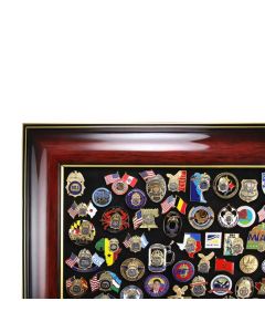 PIN CASE