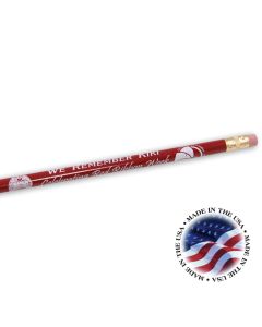 RED RIBBON PENCIL PACK