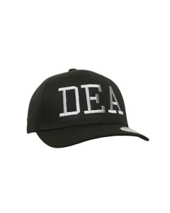 DEA RAID CAP