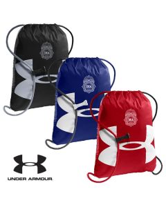 DEA UNDER ARMOUR SACKPACK