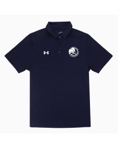 DEA Seal Under Armour Performance Polo