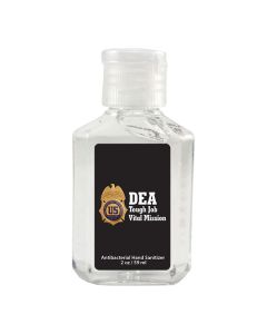 DEA Hand Sanitizer