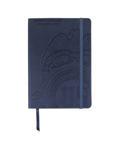 DEA BADGE JOURNAL - US MIDDLE