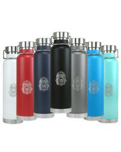 DEA THOR COPPER VACUUM INSULATED BOTTLE 22oz