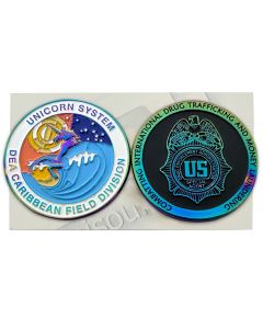 Unicorn System Coin