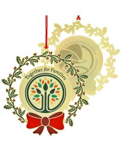 DEA 2025 ORNAMENT