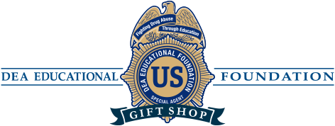 DEA Educational Foundation Gift Shop