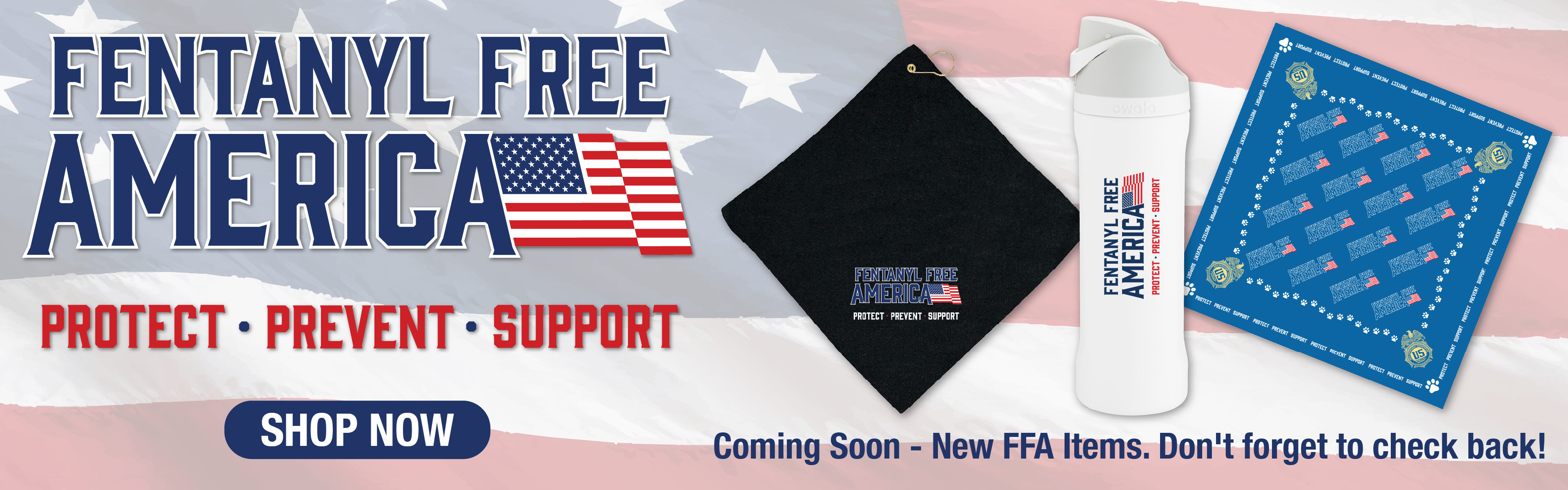 Fentanyl Free America